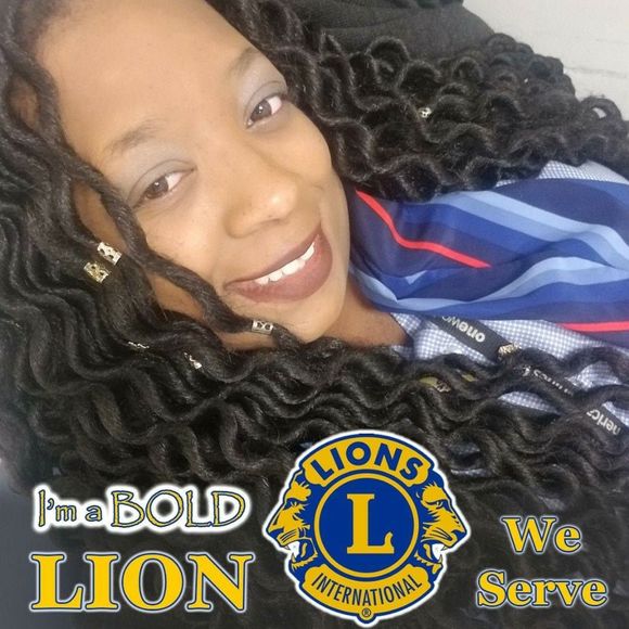 Meet your Posher, Precious - Picture 1 of 1